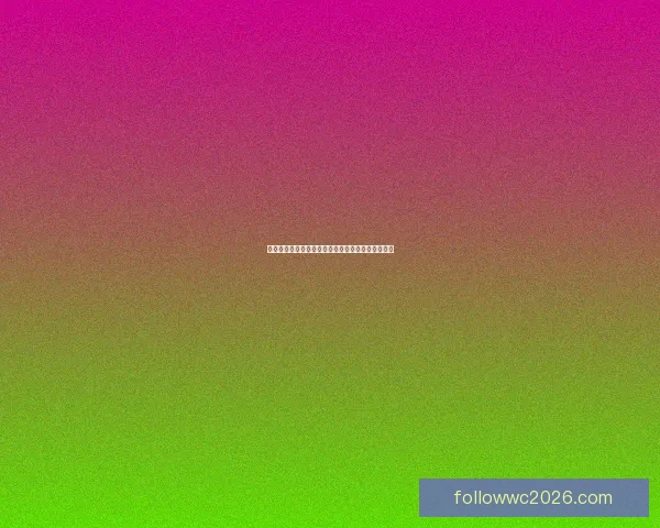 世界杯竞猜注册立享丰厚奖励体验精彩赛事激情互动