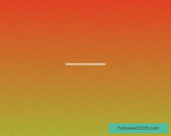 世界杯体育竞猜官网权威平台赛事分析实时比分与安全投注指南