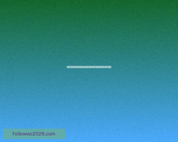世界杯竞猜网站推荐指南安全稳定平台选择与新手投注策略解析大全