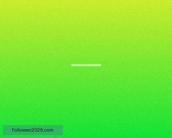 美加墨世界杯最新投注分析与胜负趋势深度解读