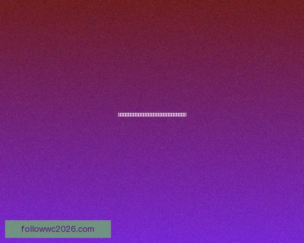 世界杯赛事预测与竞猜技巧全面解析，助你精准预测精彩对决