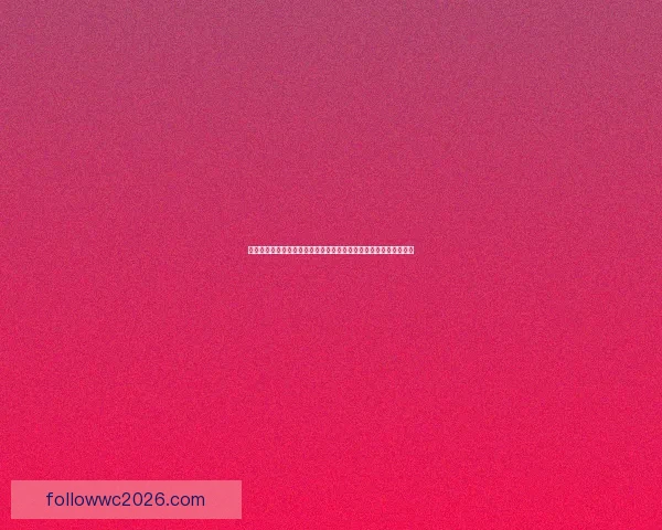 世界杯竞猜网站推荐指南安全稳定平台选择与新手投注策略解析大全