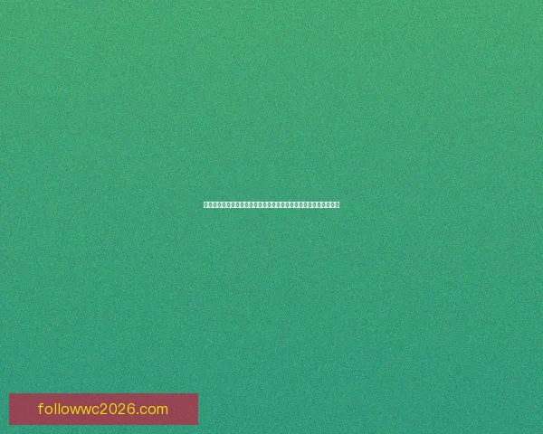 世界杯竞猜游戏网站全面指南与投注技巧解析助你赢取精彩赛事大奖