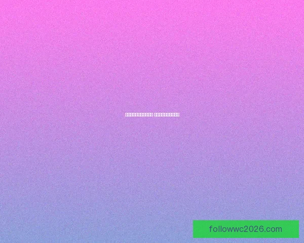 世界杯竞猜返水活动来袭 赢取丰厚奖励尽在掌握