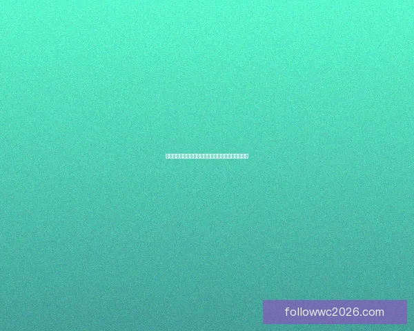 世界杯竞猜赢大奖，挑战胜负预测助力你成为足球大师