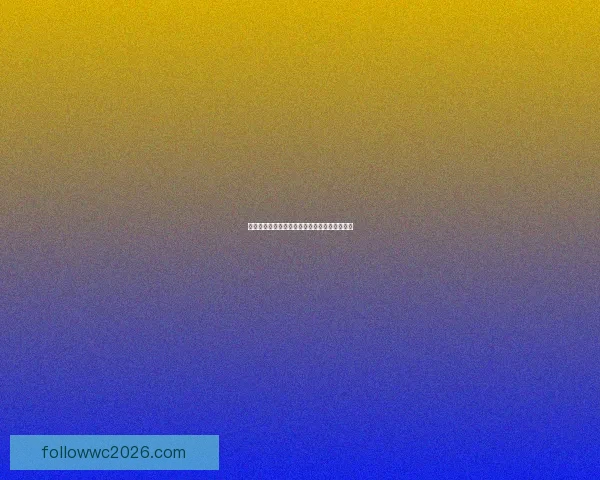 世界杯竞猜赢豪礼，签到参与尽享精彩奖励活动