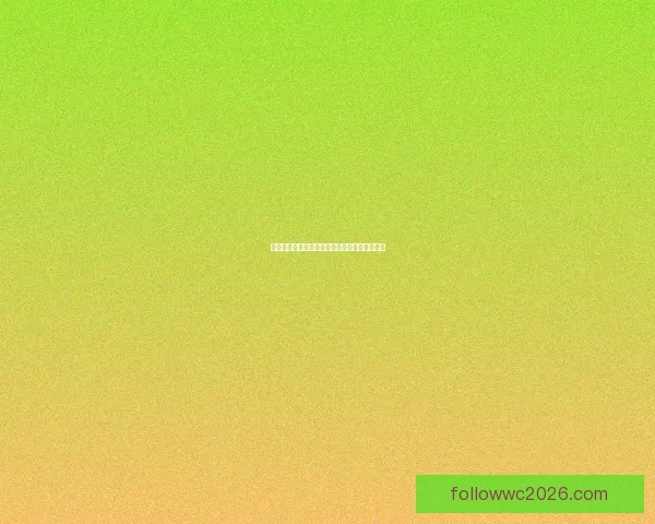 激动世界杯竞猜盛宴规则详解与参与攻略全指南