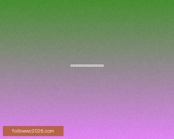 世界杯精彩竞猜平台尽享赛场激情赢取丰厚奖励体验