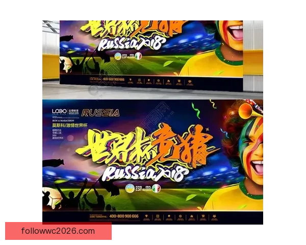 世界杯激情对决全攻略：精准竞猜胜负投注秘籍解析