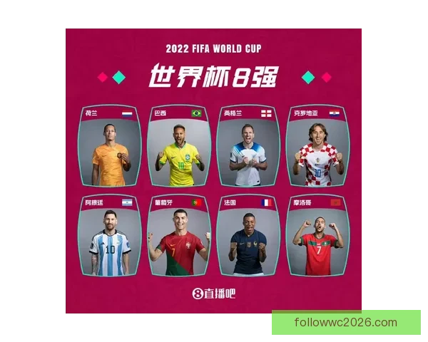 世界杯竞猜赔率全面解析与热门赛事胜负趋势对比分析