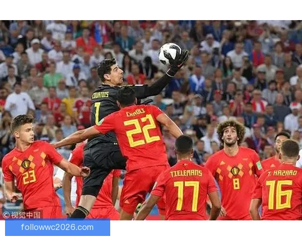 世界杯足球竞猜盘口分析：如何根据盘口变化预测赛事走势和结果