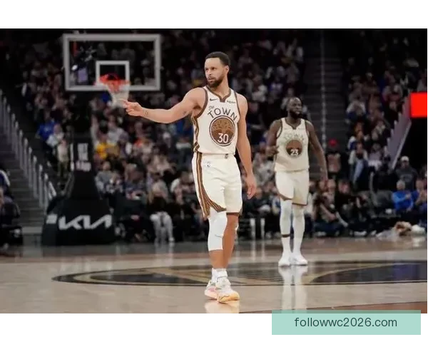 库里加大训练强度接近复出 穆迪恢复良好下周复查