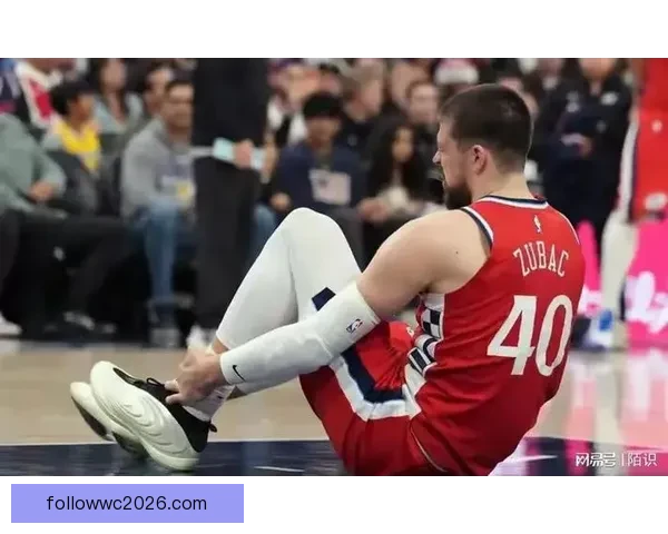 祖巴茨谈被交易后感受：过去八年快船是我篮球世界的全部