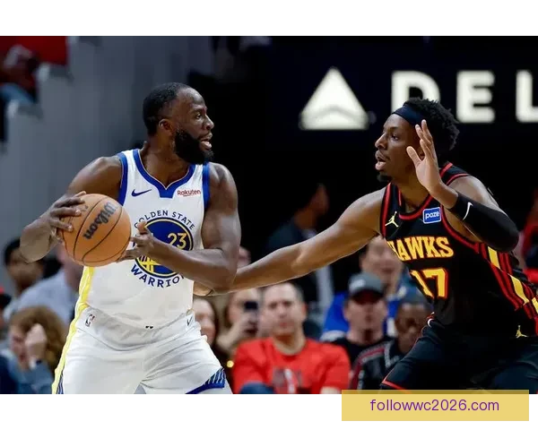 丹尼尔斯狂砍28分助老鹰近13场12胜双杀勇士梅尔顿独得20分空砍