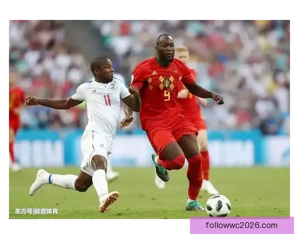 燃情世界杯精彩竞猜 赢取丰厚奖品等你来挑战