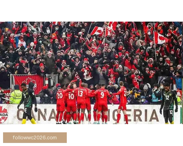 2026年世界杯将首次由三国共同举办 美国 加拿大 墨西哥带来全新赛事体验