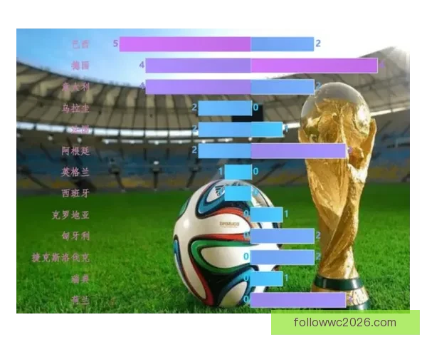 世界杯竞猜赔率分析与预测：基于数据模型的最新热门球队胜率解析