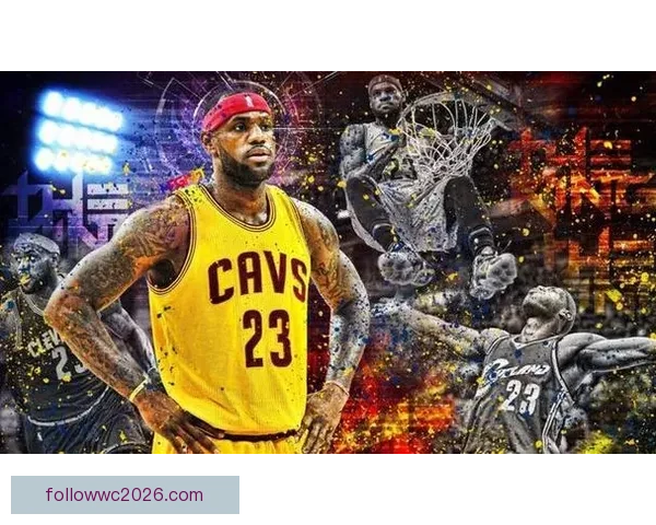 詹姆斯迎来伟大里程碑 1611场比赛追平帕里什并列历史第一