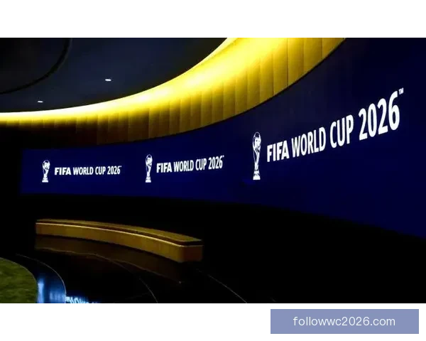 2026年世界杯将首次由三国共同举办 美国 加拿大 墨西哥带来全新赛事体验