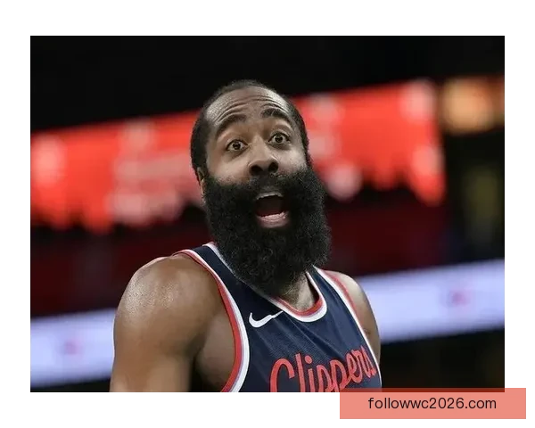 祖巴茨谈被交易后感受：过去八年快船是我篮球世界的全部