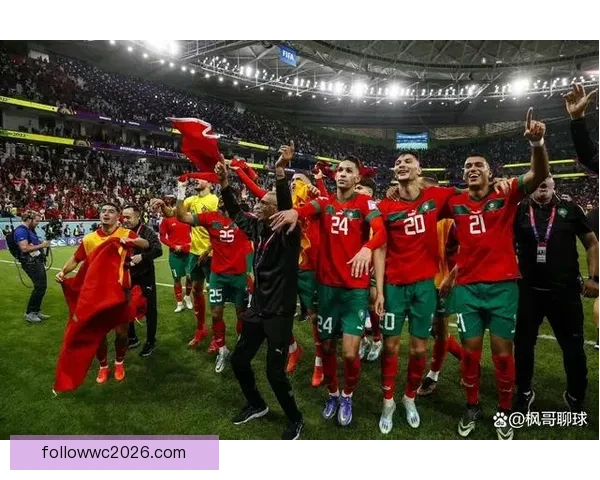 世界杯竞猜赔率分析及推荐策略助你轻松赢取大奖