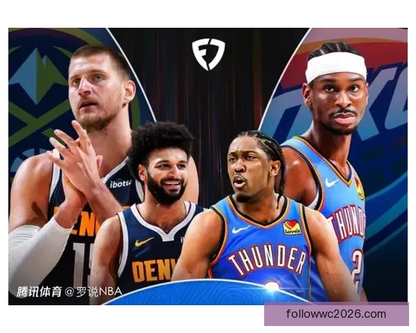 掘金主帅称赞亚历山大实力非凡完全配得上MVP