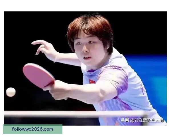 伦敦世乒赛中国女乒三比一击败波兰稳进十六强年轻队员表现抢眼